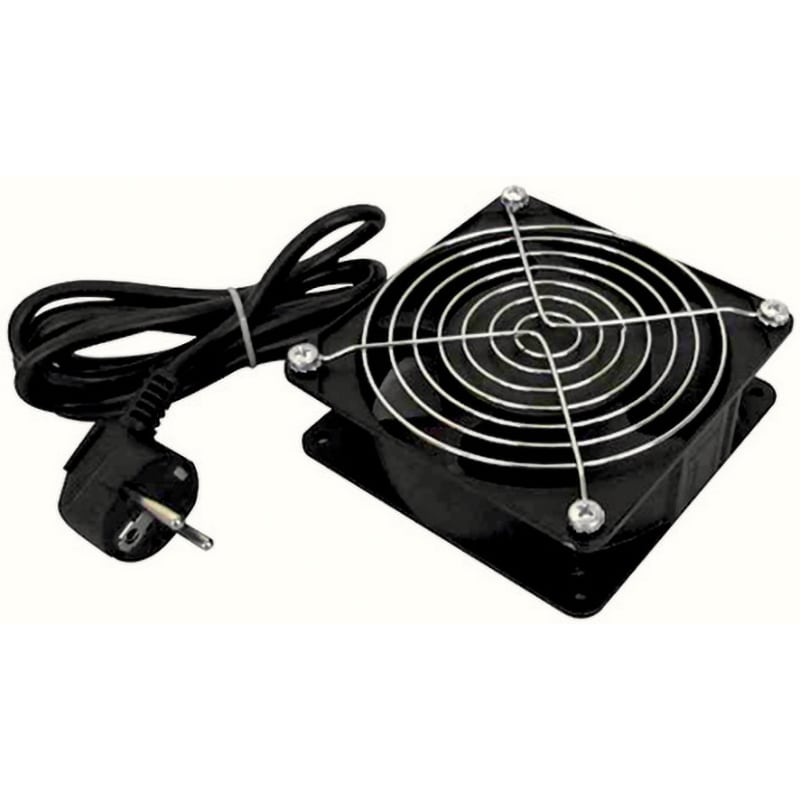 WP - VENTOLA 120X120 CON TERMOSTATO