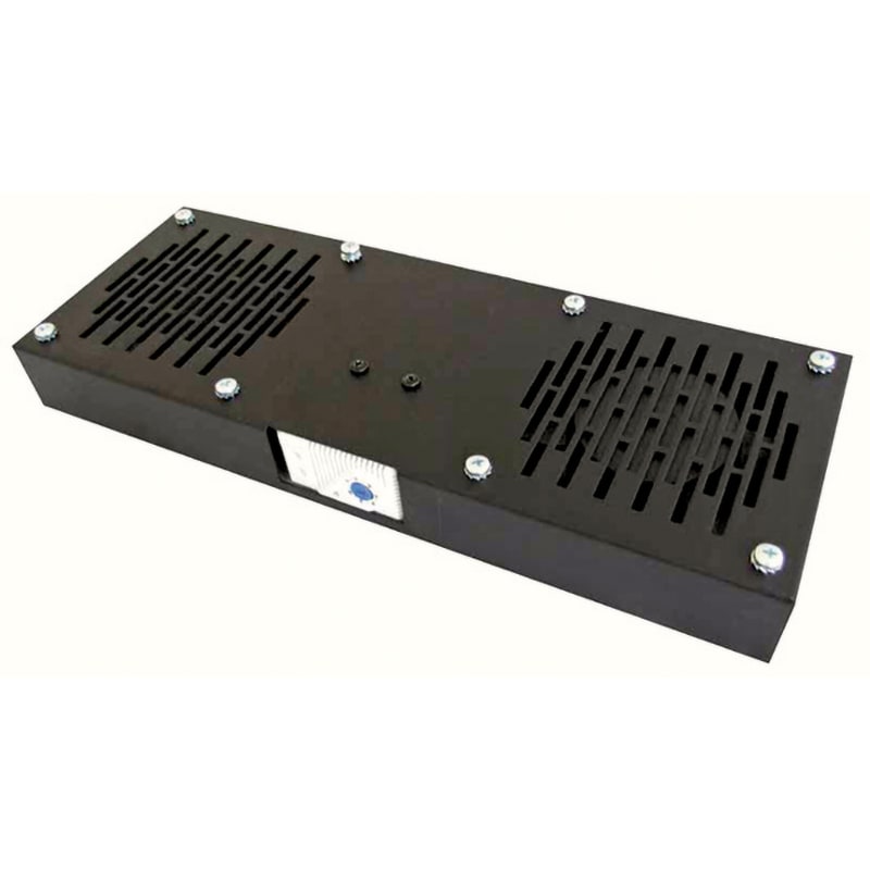 WP - DUE VENTOLE ARMADIO RWB TERMOSTAT