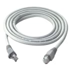 ELCART DISTRIBUTION - PATCH CAT.6 GRIGIO7,5MT UTP LSZH