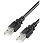 ELCART DISTRIBUTION - CAVO USB2.0 SPINA A-SPINA A 5.0MT