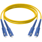 ELCART DISTRIBUTION - CAVI MONOM.SC-SC DUPLEX MT1