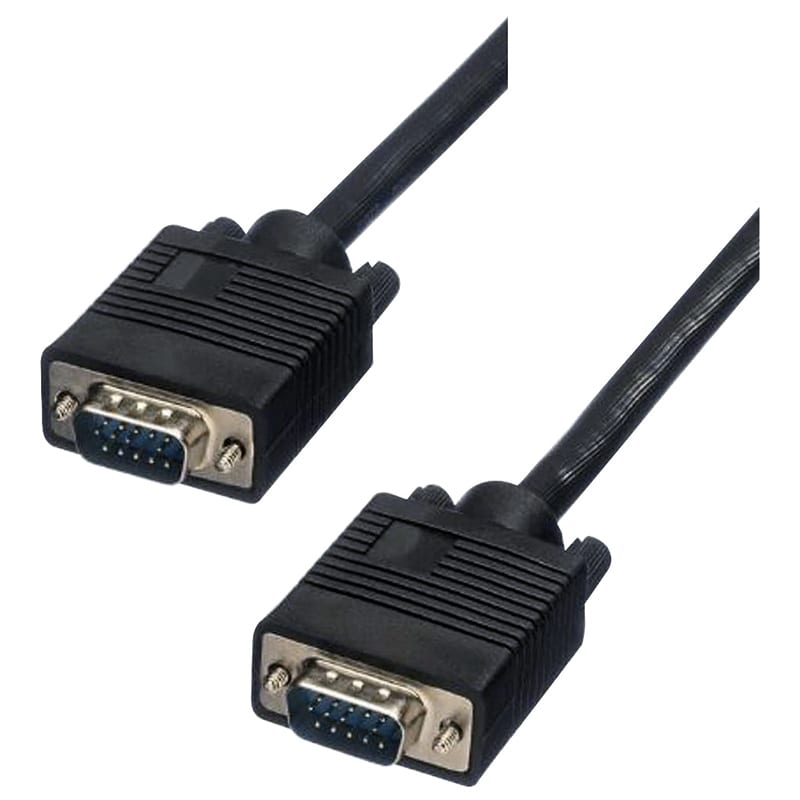 ELCART DISTRIBUTION - CAVO COLL.15HD/15HD PIN M/M 20MT
