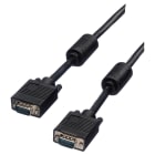 ELCART DISTRIBUTION - CAVO COLL.15HD/15HD PIN M/M  20MT