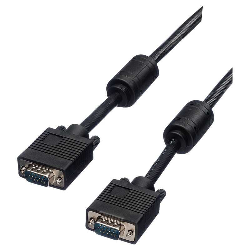 ELCART DISTRIBUTION - CAVO COLL.15HD/15HD PIN M/M 30MT
