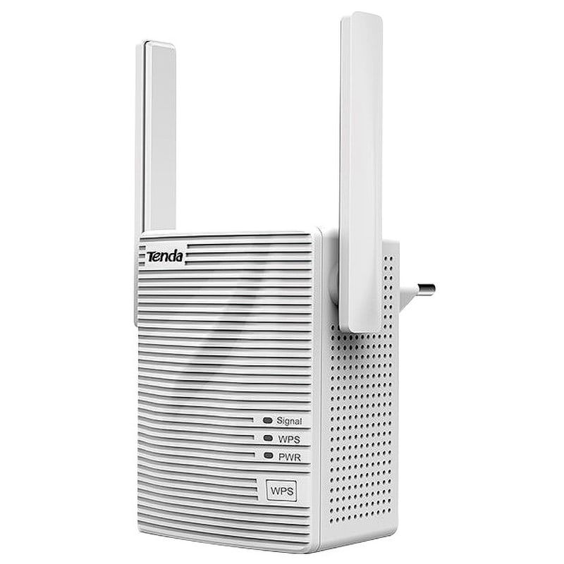 TENDA - RIPETITORE WIRELESS DUALBAND  A18 TENDA