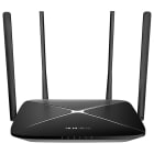 TP-LINK - MB115-4G N300 WI-FI 4G LTE