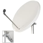 ELCART DISTRIBUTION - ANTENNA OFF SET 100CM.