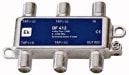 ELCART DISTRIBUTION - DERIVATORE CLASSE A 4OUT 20DB