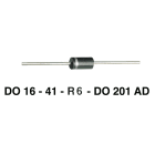 ELCART DISTRIBUTION - P600G       DO 6A  400V CONT.R6