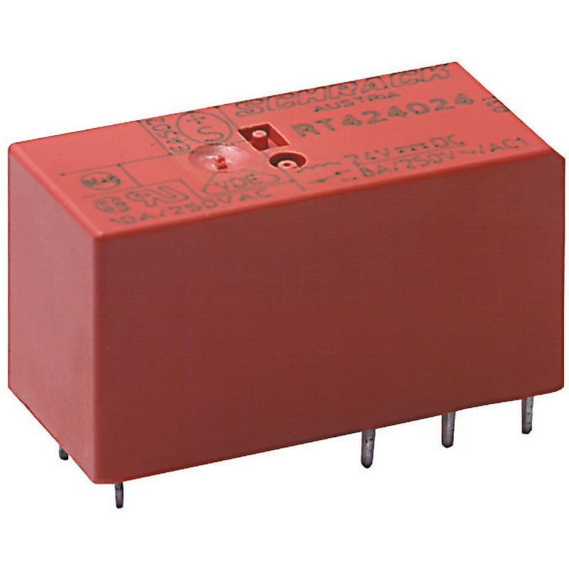 ELCART DISTRIBUTION - RT314730   RELE MODUL.1SC.230VCA