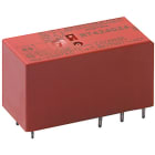 ELCART DISTRIBUTION - RT314730 RELE MODUL.1SC.230VCA