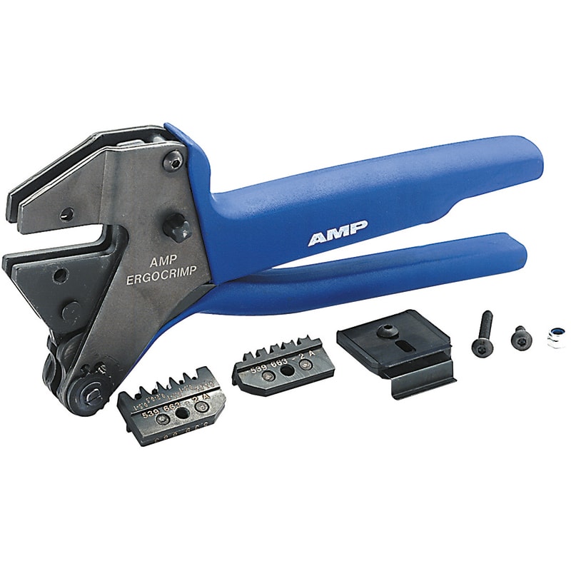 ELCART DISTRIBUTION - 539635-1   PINZA X CPC III E XII