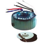 ELCART DISTRIBUTION - TRASF.TOROID.DOPP.SEC.   80VA 18V