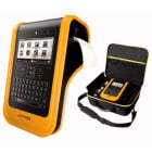 ELCART DISTRIBUTION - ETICHETTA DYMO TRASP. X LASERWRIT