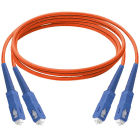 ELCART DISTRIBUTION - CAVI OM2  DUPLEX  SC-SC MT5