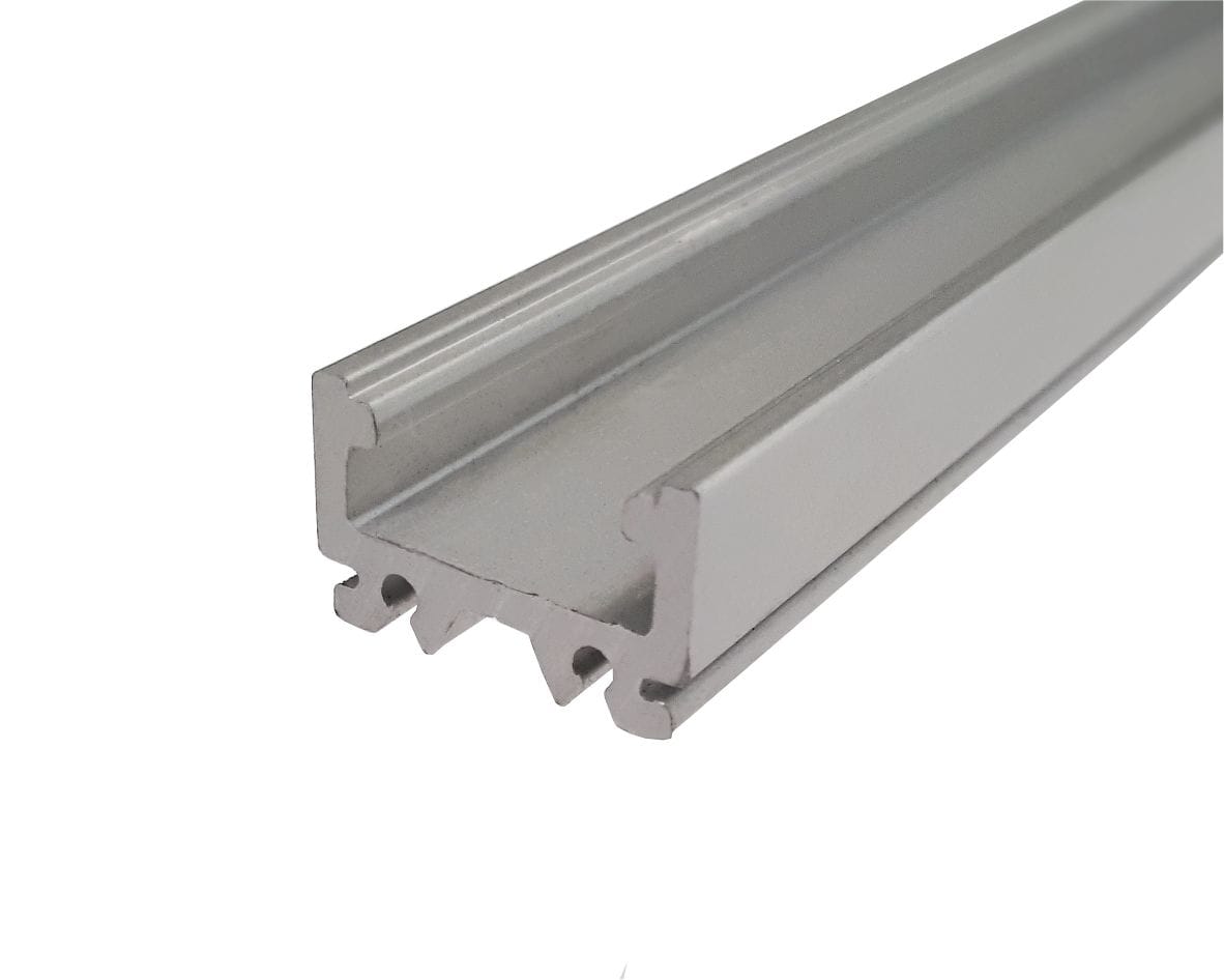 IVELAELCOM - KIT 1912 OPALE NERO L=2000MM