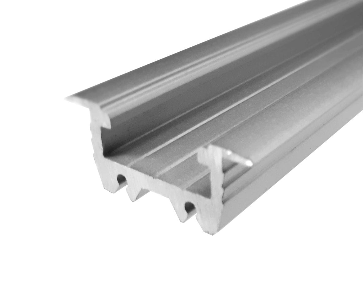 IVELAELCOM - KIT 2612 OPALE BIANCO L=2000MM