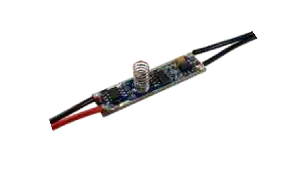 IVELAELCOM - TOUCH ON/OFF/DIM 12/24V PER PROLINE
