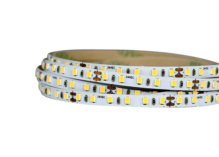 IVELAELCOM - STRIP 180LED/M 11W/M 30K 4MM IP20