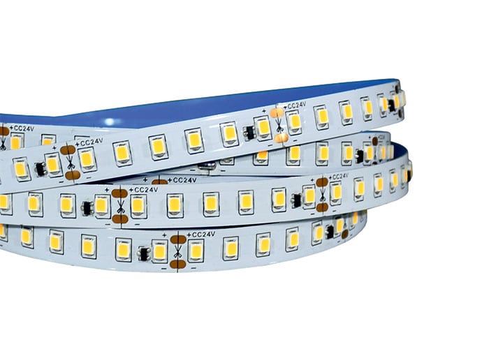 IVELAELCOM - STRIP 120LED/M 12W/M 40K 20M IP20