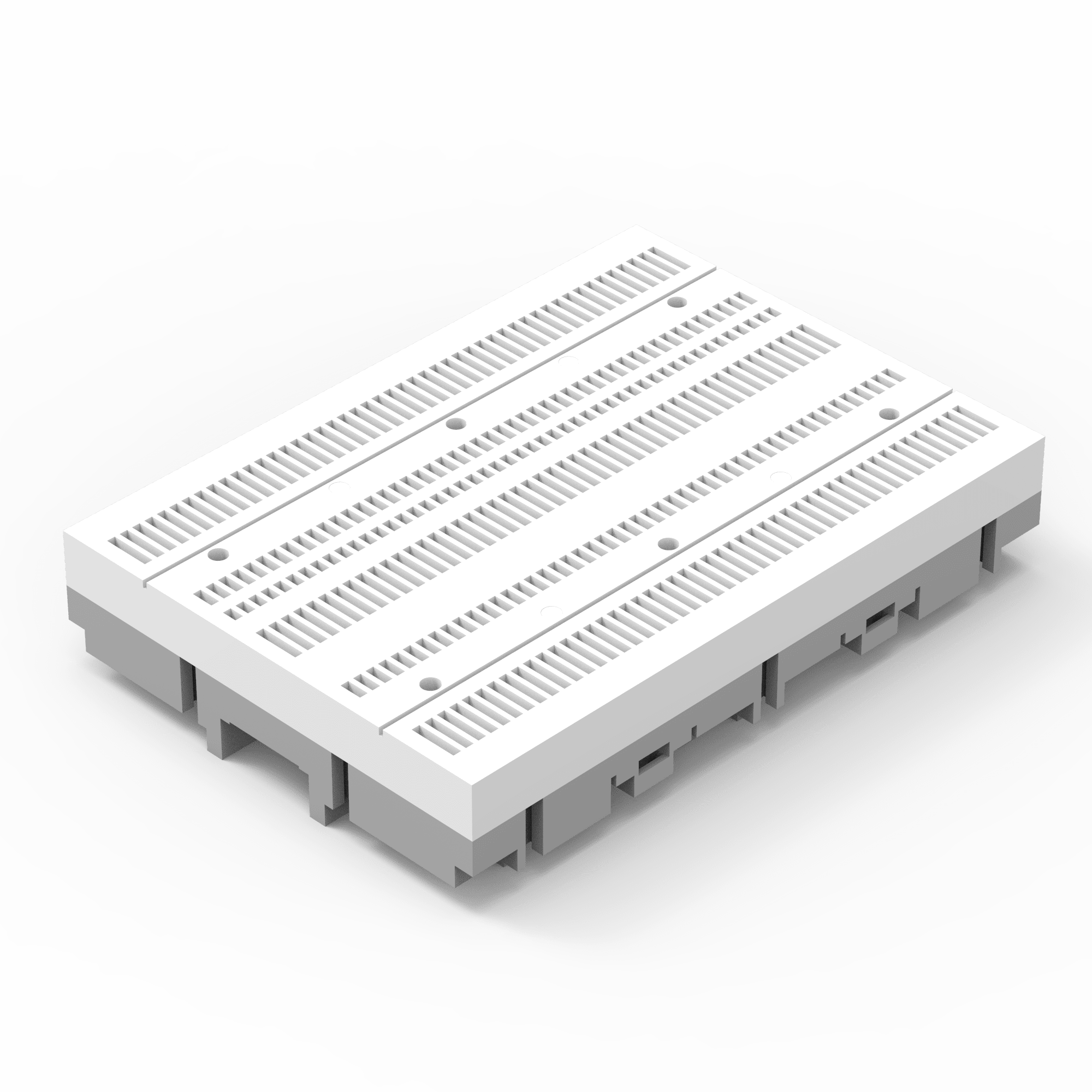 NVENT HOFFMAN - CROSSBOARD 225 MM, 125 A
