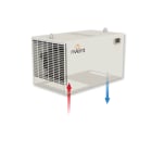 NVENT HOFFMAN - Condizionatore da tetto, 820 W, 230 V, 339x341x600 Acciaio inox, CE