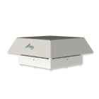 NVENT HOFFMAN - Torrino di ventilazione 2300 - 2530 m³/h, 230 V, IP44