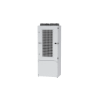 NVENT HOFFMAN - Condizionatore d'aria per interni 15150 W, 460 V, Acciaio inox, 2088x800x550