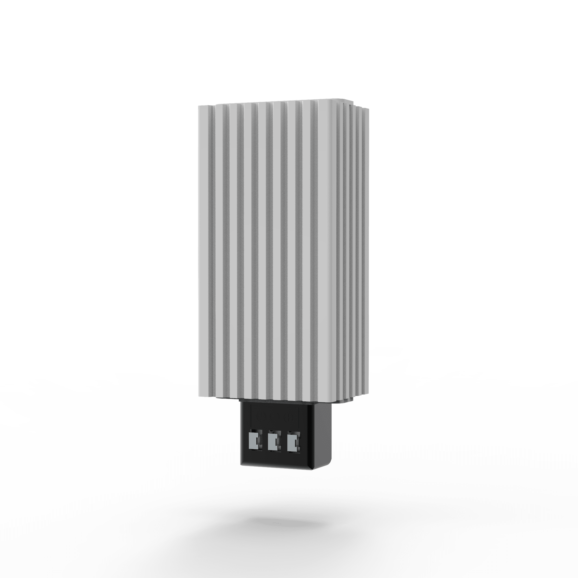 NVENT HOFFMAN - Riscaldatore 100W