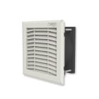 NVENT HOFFMAN - Ventilazione con filtro 60 m³/h, 48 V, IP20