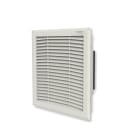NVENT HOFFMAN - Ventilazione con filtro  115 - 125 m³/h, 115 V, IP20