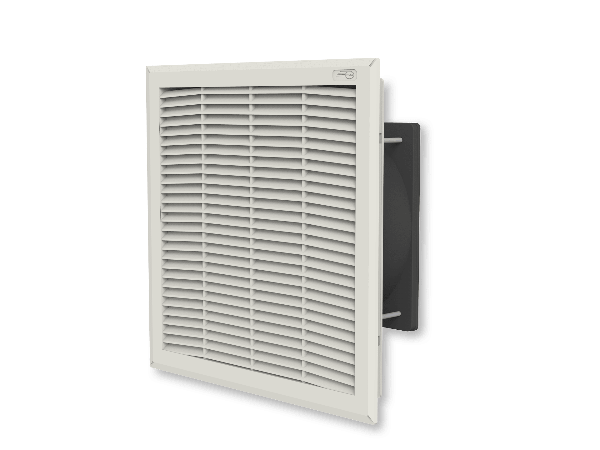 NVENT HOFFMAN - Ventilazione con filtro  520 - 580 m³/h, 230 V, IP20