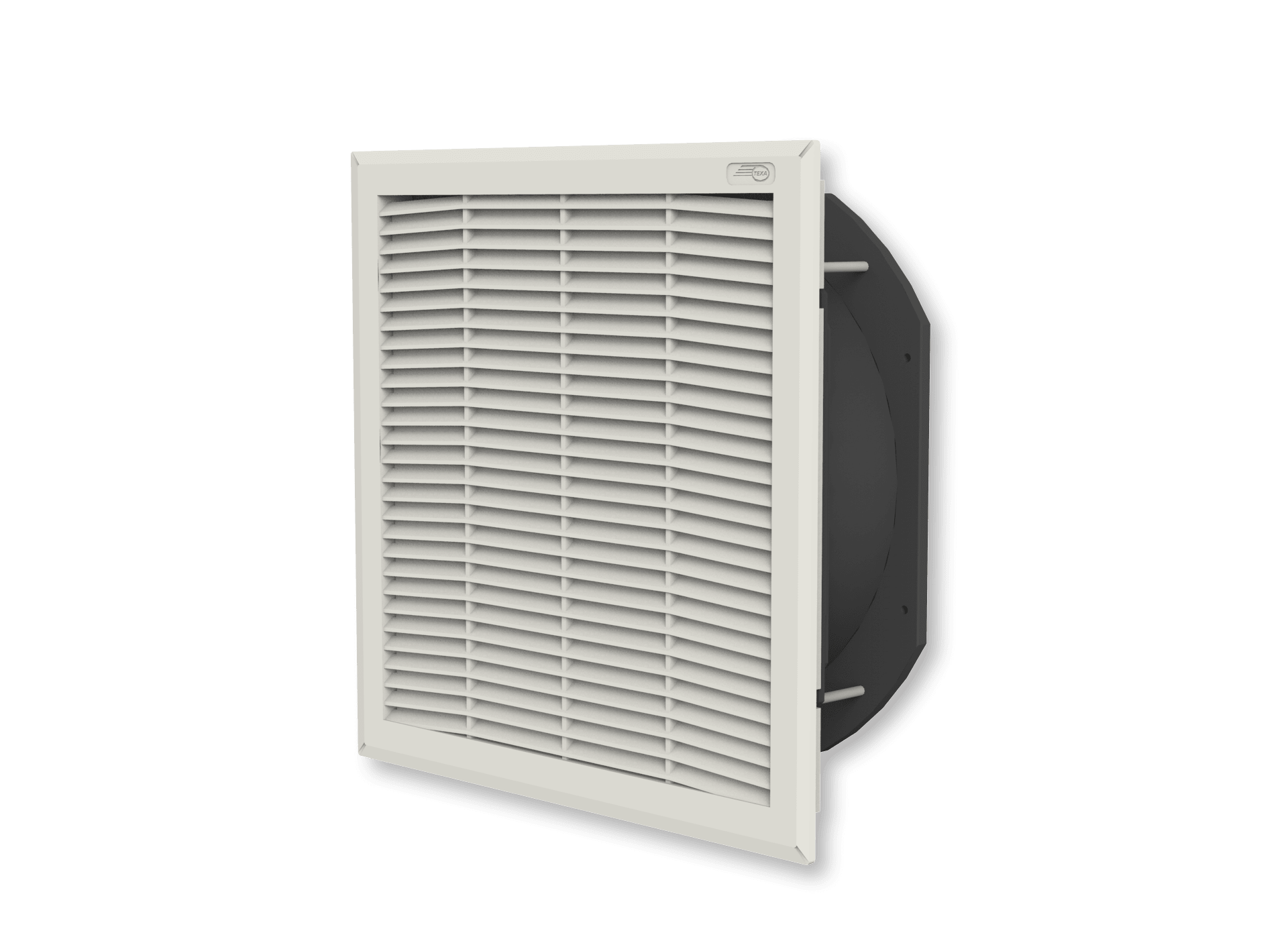 NVENT HOFFMAN - Ventilazione con filtro  920 - 940 m³/h, 230 V, IP20