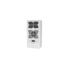 NVENT HOFFMAN - Condizionatore d'aria esterno, 880W 400V, Acciaio inossidabile, 640x316x240 CE