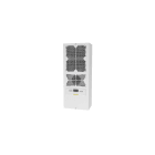 NVENT HOFFMAN - Condizionatore d'aria esterno, 2000W 230V, Acciaio inossidabile, 1000x400x250 UL
