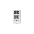 NVENT HOFFMAN - Condizionatore d'aria per interni 720 W, 400 V, Acciaio inox, 640x316x240 CE