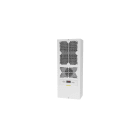 NVENT HOFFMAN - Condizionatore d'aria per interni 1250W, 400 V, Acciaio zincato, 1000x400x250 CE