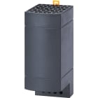 NVENT HOFFMAN - Riscaldatore anticondensa 10W, con termostato, 110-250V