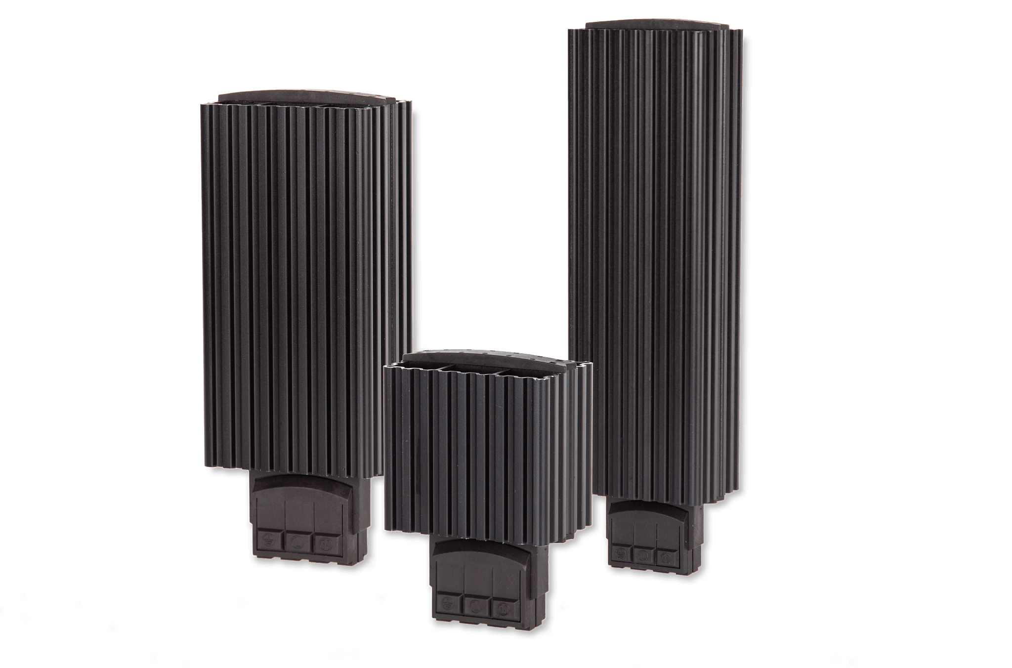NVENT HOFFMAN - RISCALDATORE ANTICONDENSA 150W, 110-250V