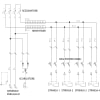 Miniatura Schema elettrico 3