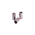 MICRO TEK - F - QUICK MASCHIO  5,0MM CONF(10)