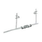 NVENT CADDY - UBHT CONCRETE BEAM CLAMP  CANTILEVER ARM