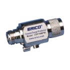NVENT ERICO - Protettore sovratensioni coassiale Tipo N maschio/femmina 450V Tensione scarica interna @100V/?s COAXSURPROT N MALE/FEM 450V SP-O @100V