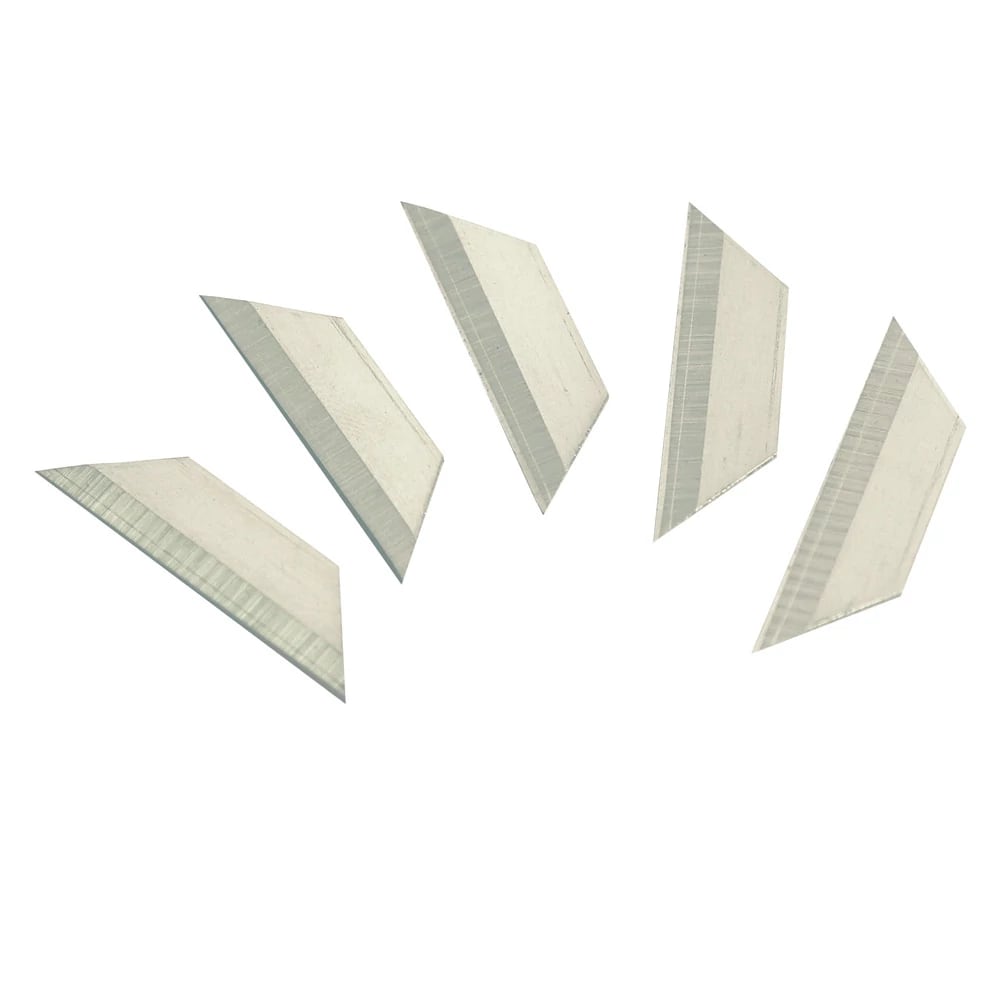 NVENT ERICO - Lama di ricambio per strumento di spellatura ISONV BLADE REPLACEMENT ISONVSTRIP.