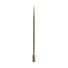 NVENT ERICO - Strike Point, metric thread, copper, 1m - Punto di impatto fulmini, filettatura metrica, rame, 1m.