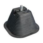 NVENT ERICO - Supporto per blocchi in cemento Cement Block Support