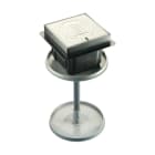 NVENT ERICO - Scatola di ispezione e kit tenute per INSP HOUSING, dimensioni 248 mm x 1,4 m.