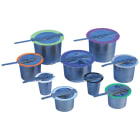 NVENT ERICO - Materiale per saldatura Cadweld Plus F20 45PLUSF20, Weld Mat F20 Light Blue.