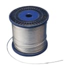 NVENT CADDY - Bobina cavo acciaio zincato 2mm, 300m - WIRE SPOOL, 2MM WIRE, 300 M.