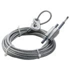 NVENT CADDY - Kit sistema catenarie Speed Link, 5m lunghezza SLK, 5m length.